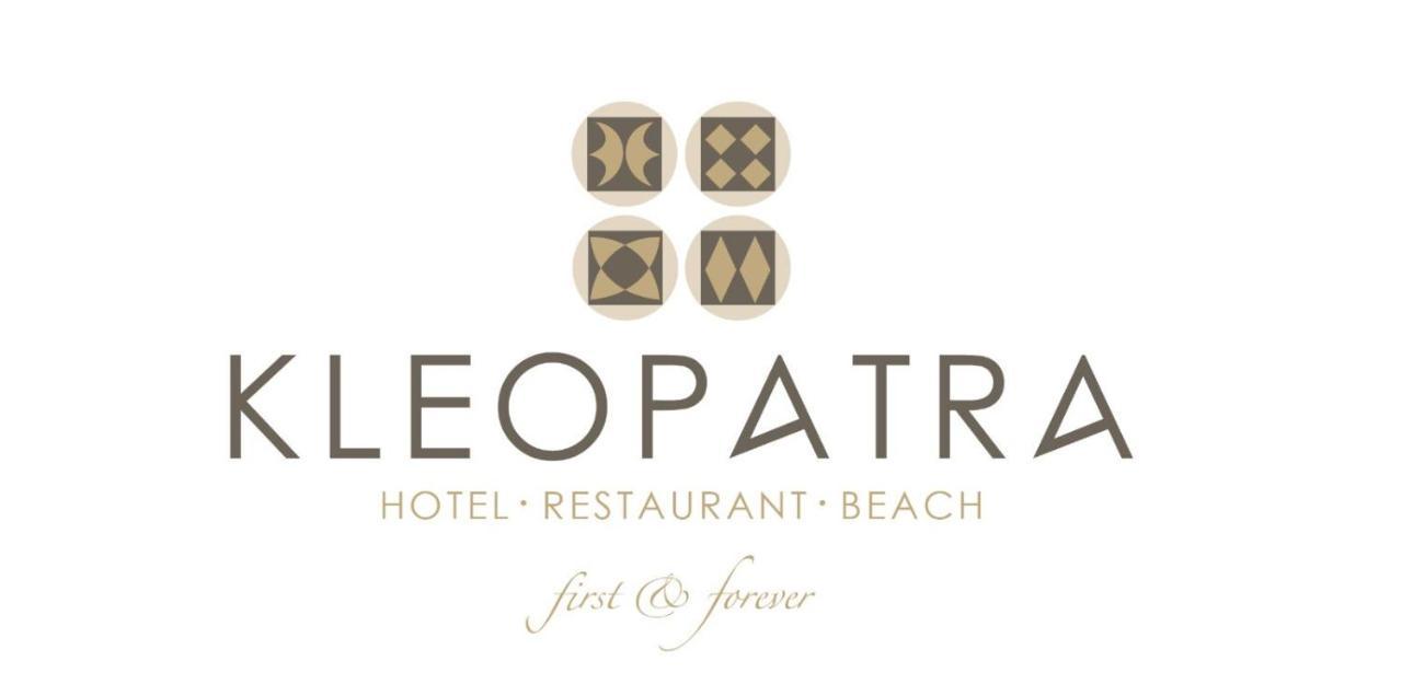 Side Kleopatra Hotel Luaran gambar